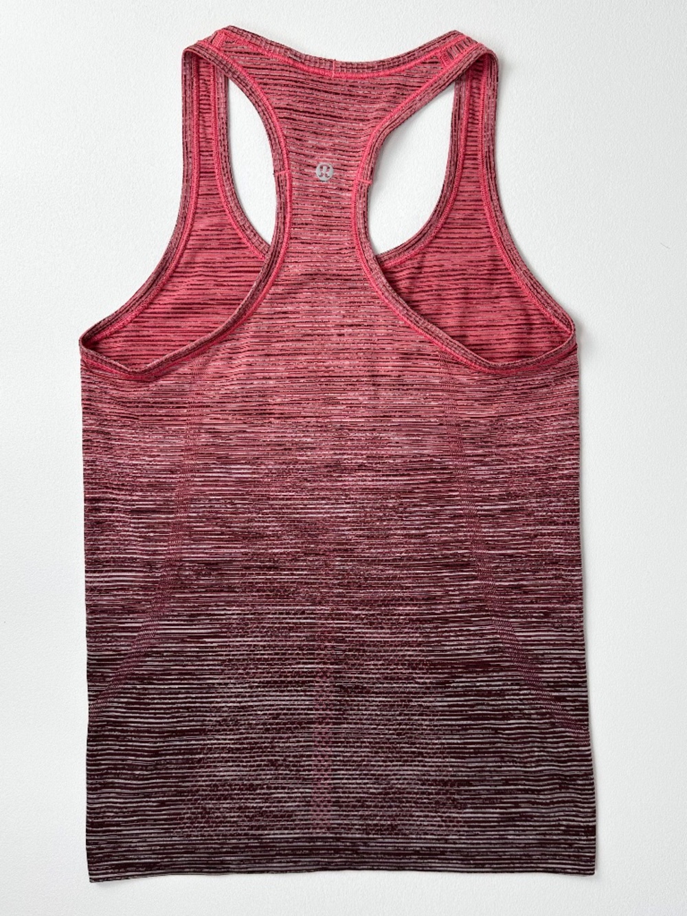 LULULEMON SWIFTLY TECH RACERBACK - Picture 3 of 5